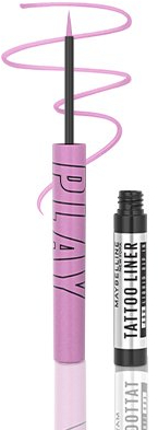 Maybelline Tattoo Liner Play Long-Lasting Eyeliner Shake
