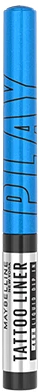 Maybelline Tattoo Liner Play Long-Lasting Eyeliner Switch