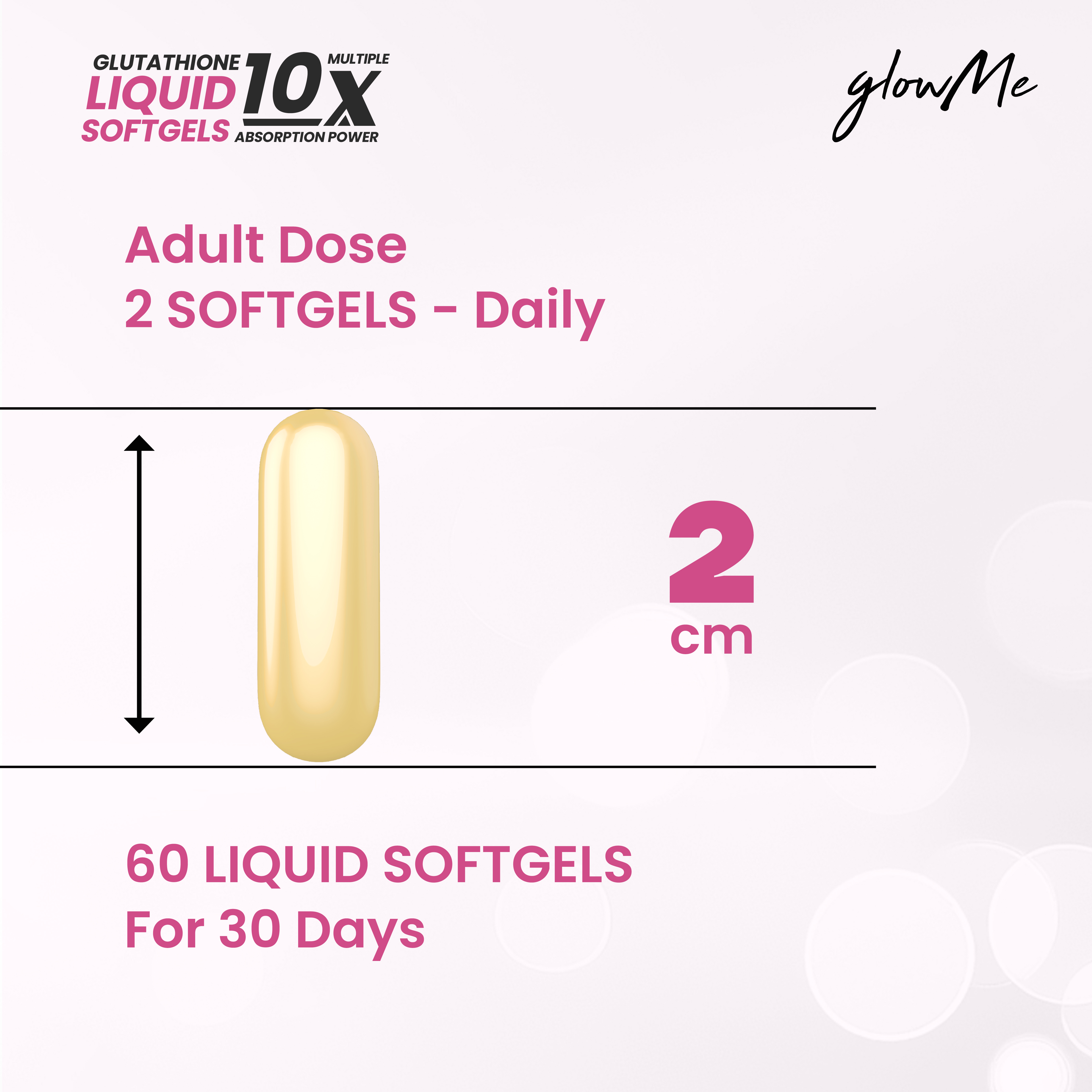 dose of glow glutathione icon video play icon arrow left boldicon arrow right bold Share: Favor –  Seak Beauty main image 0