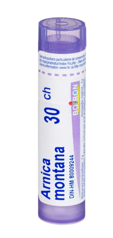 بويرون أرنيكا مونتانا 30ch