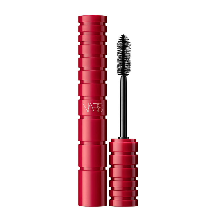 NARS Climax Mascara Explicit Black Black 6 ml