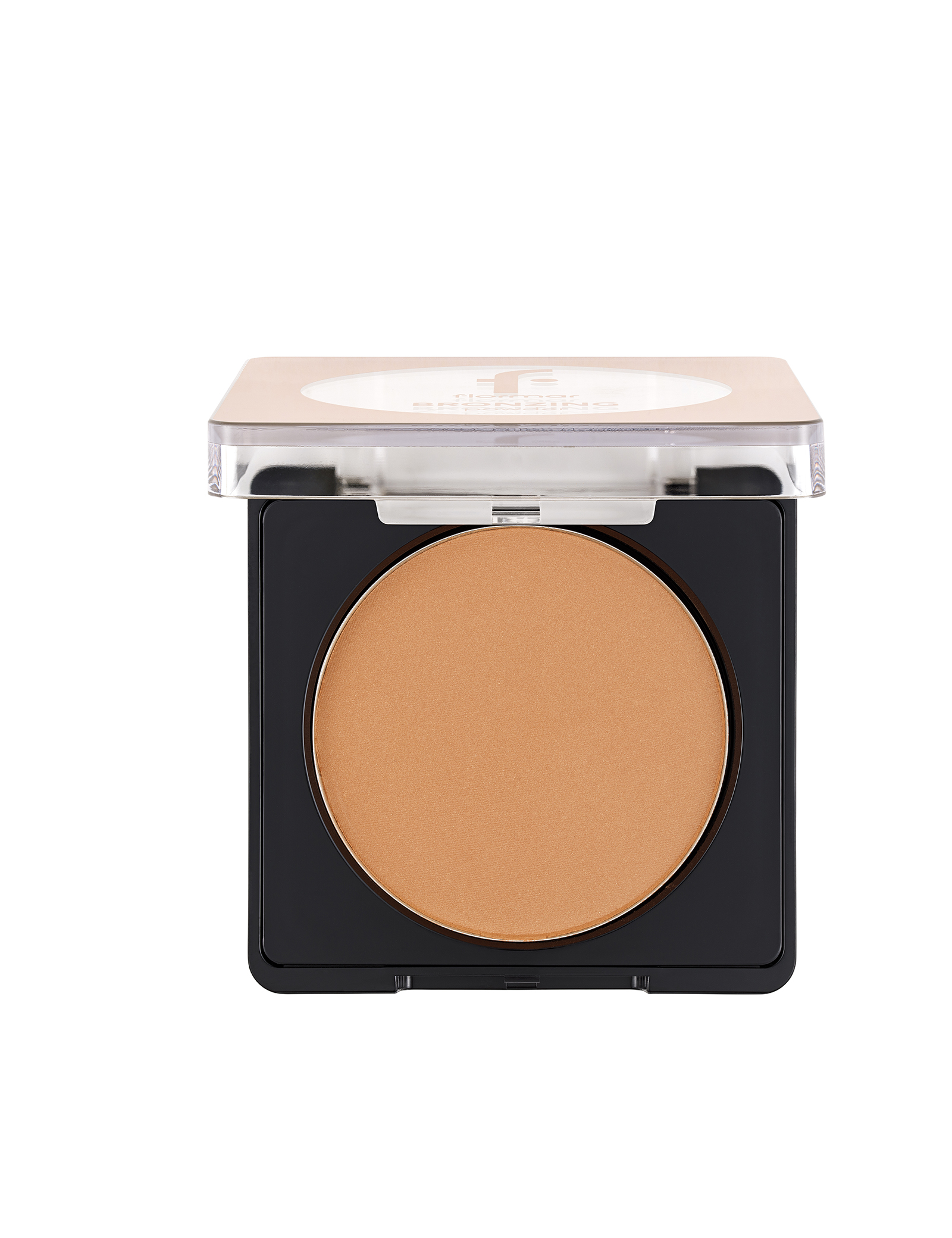 Flormar Bronzing Powder 02 Rosegold