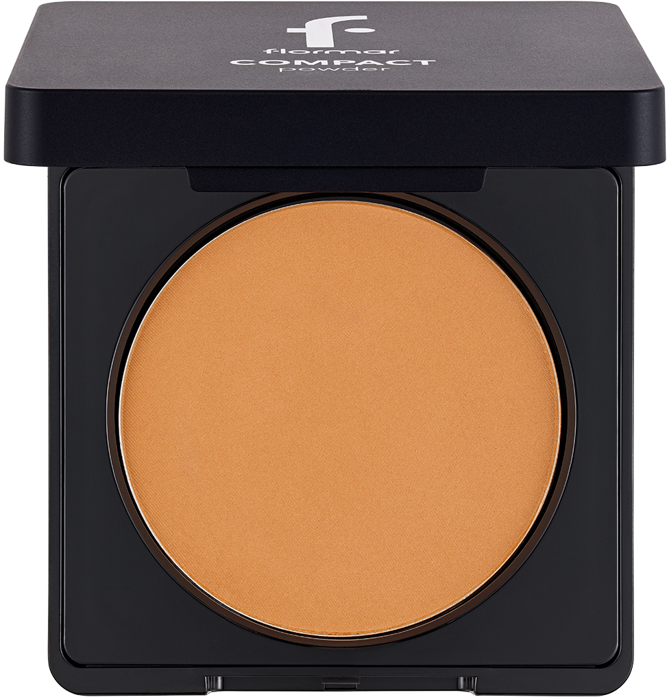 Flormar Compact Powder 103 Honey