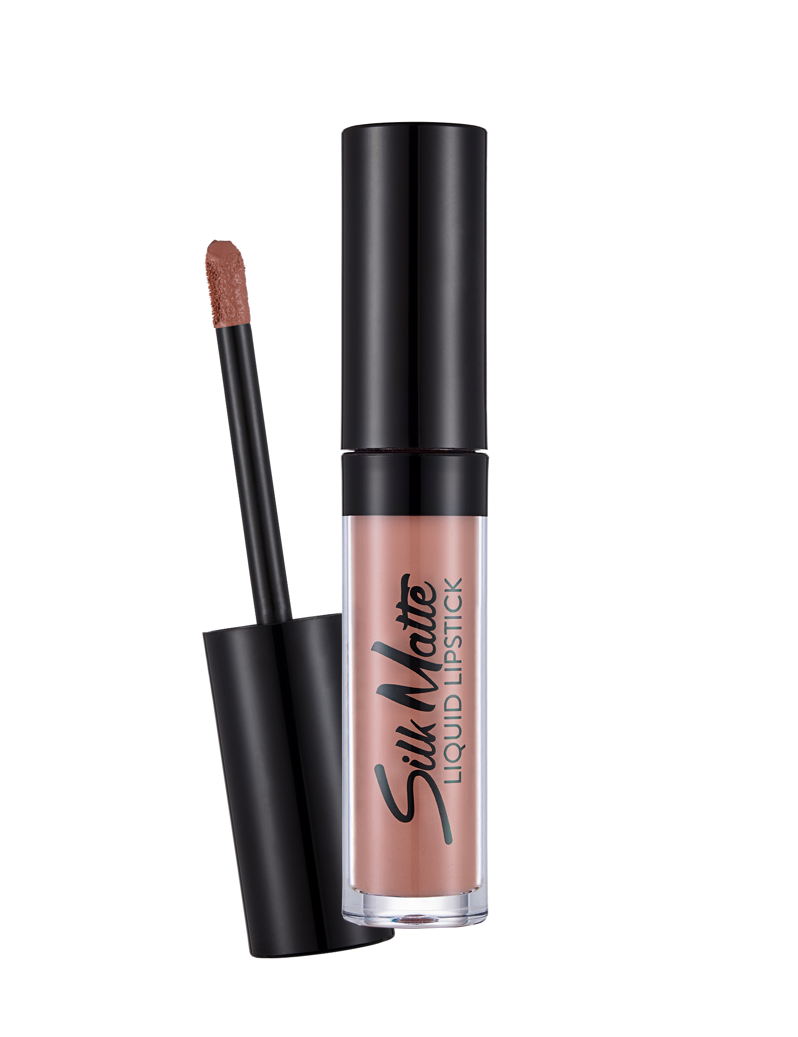 Flormar Silk Matte Liquid Lipstick 52 Best Of Me