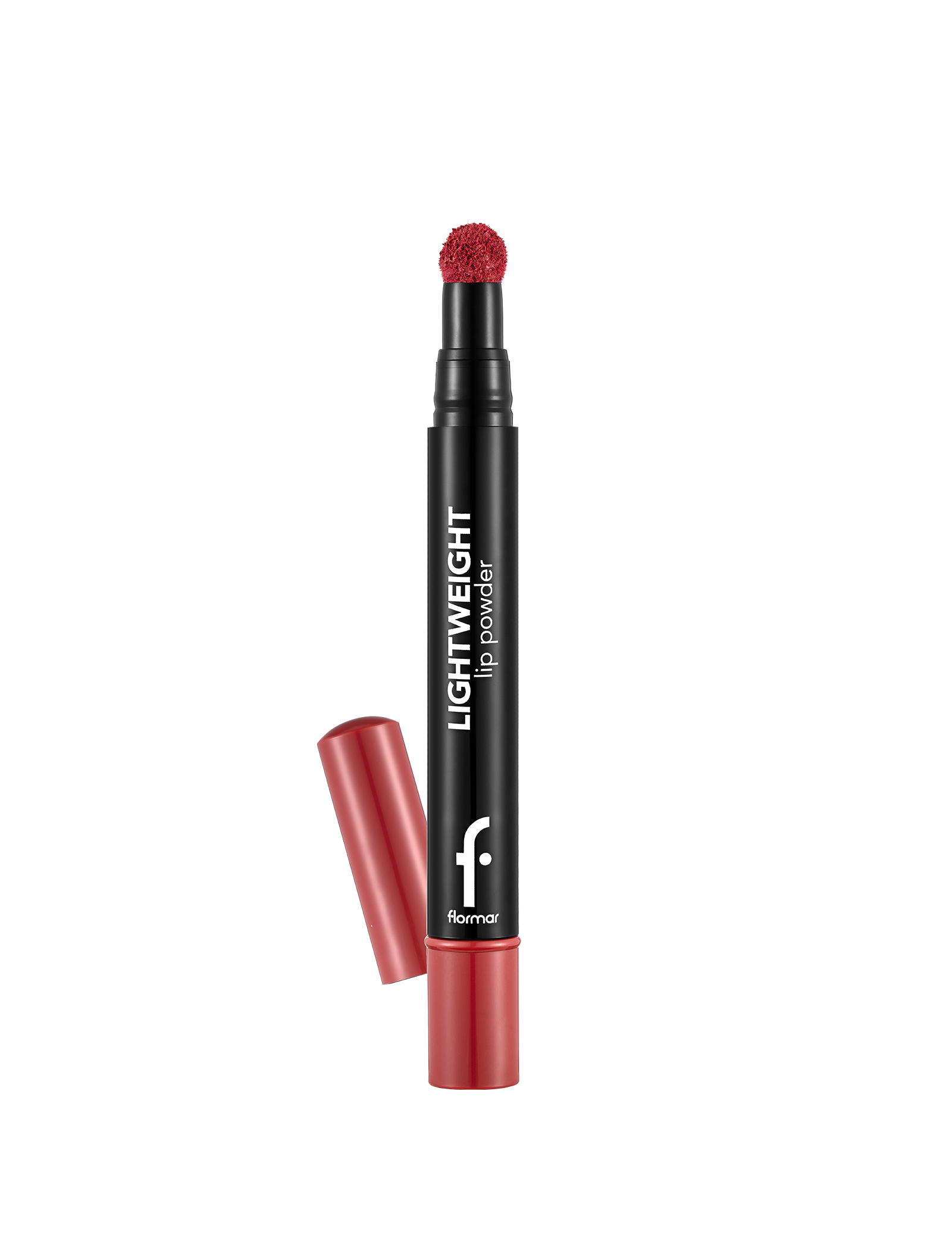 Flormar Lightweight Lip Powder -08 Essential