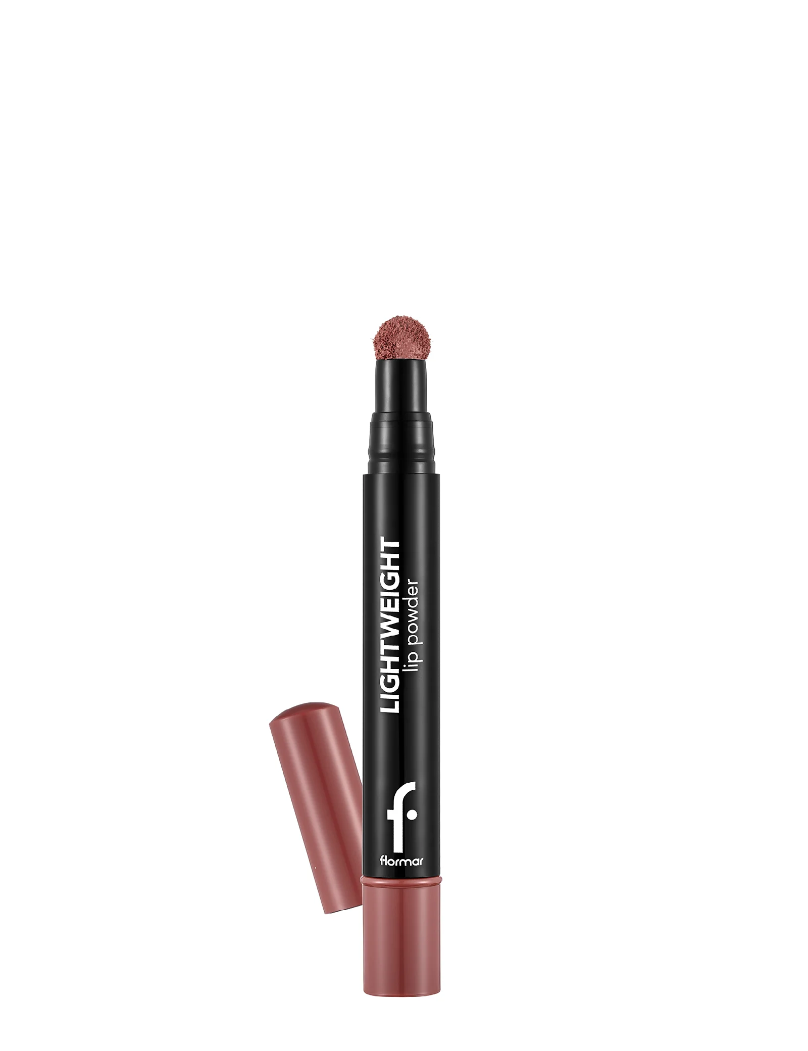 Flormar Lightweight Lip Powder -04 Pleasure