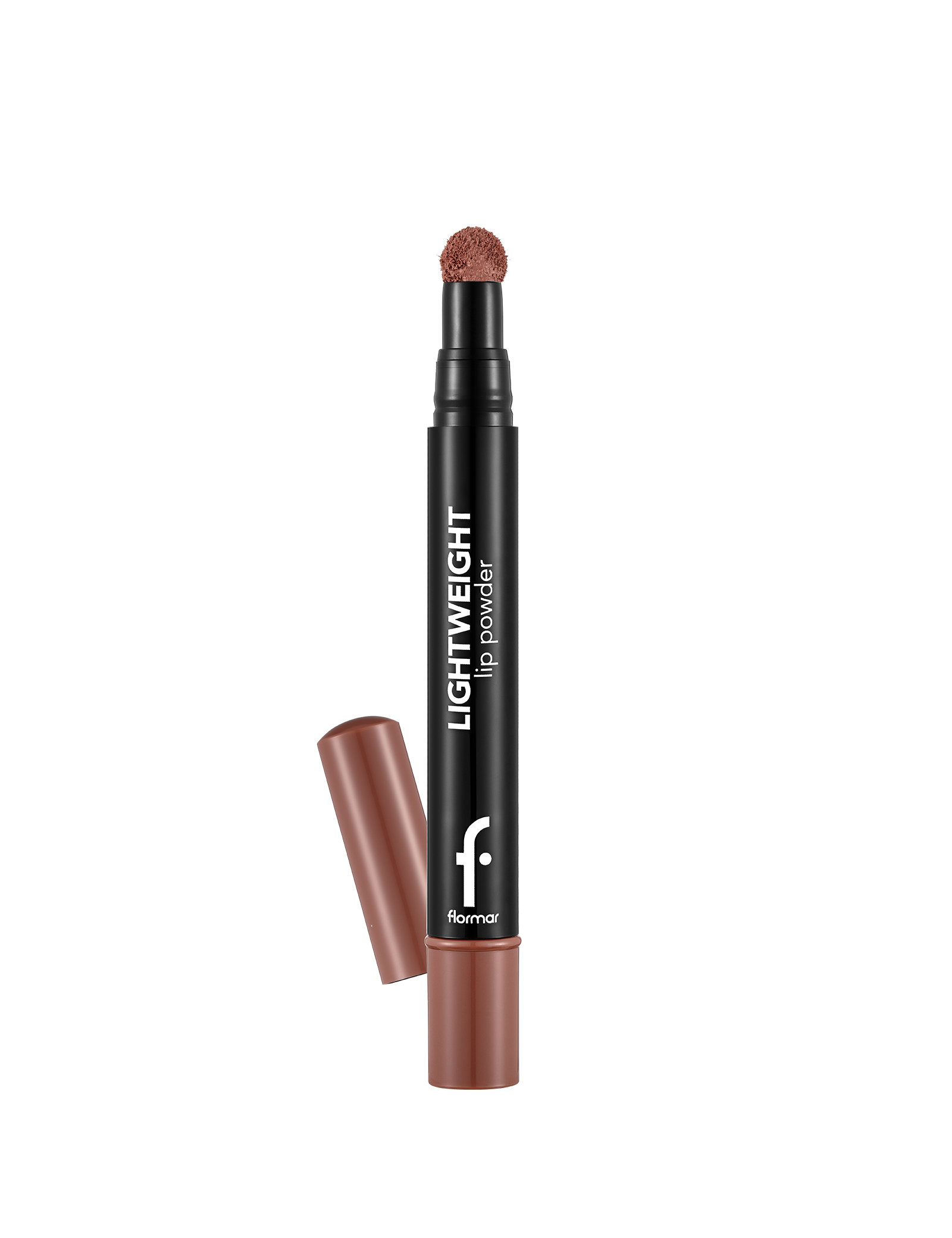 Flormar Lightweight Lip Powder -03 Dearest