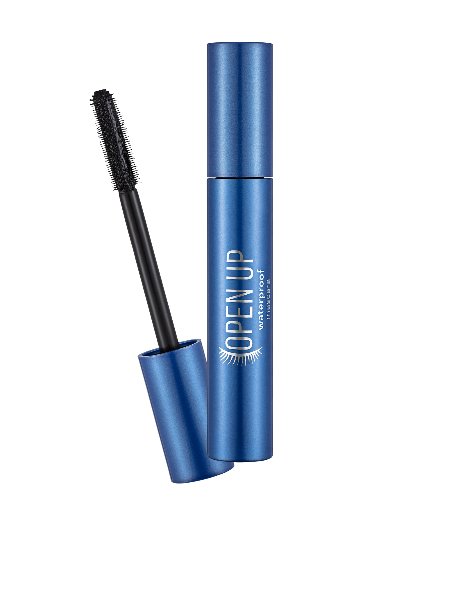 Flormar Open Up Waterproof Mascara