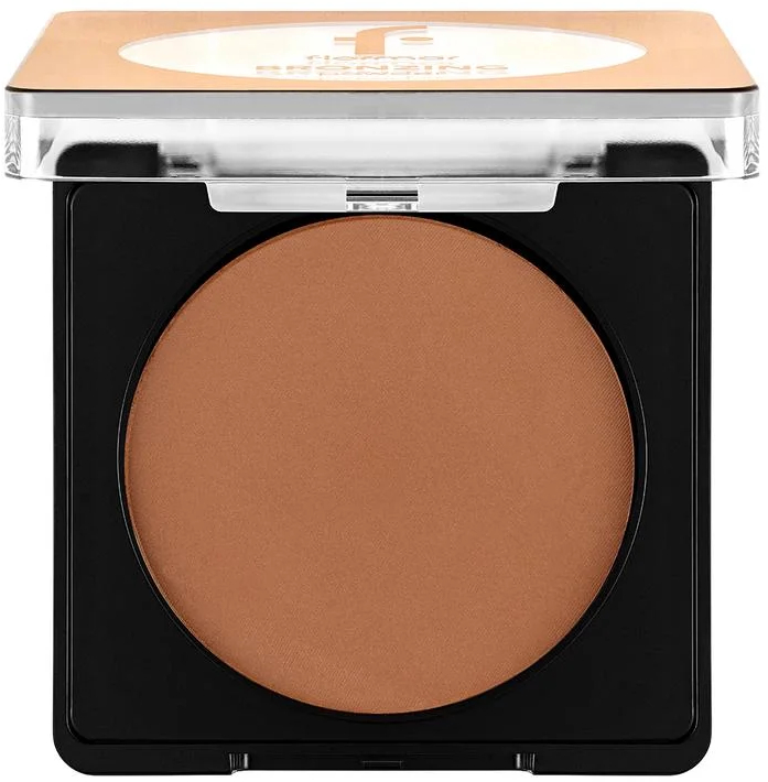 Flormar Bronzing Powder 08 Suntan