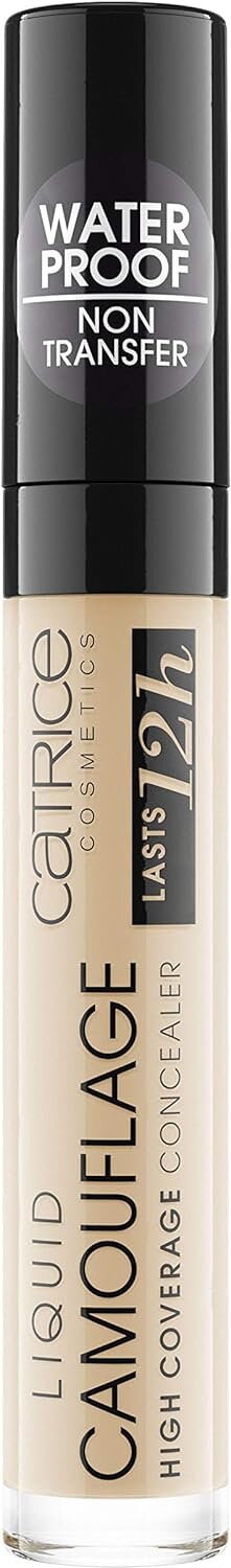 Catrice Liquid Camouflage High Coverage Concealer 036