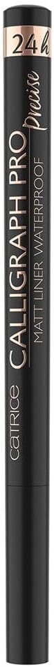 Catrice Calligraph Pro Precise 24h Liner Waterproof 010