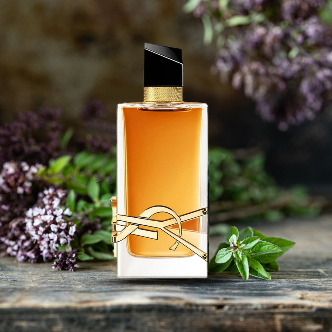 Yves Saint Laurent Libre Intense Eau de Parfum for Women - 90 ml