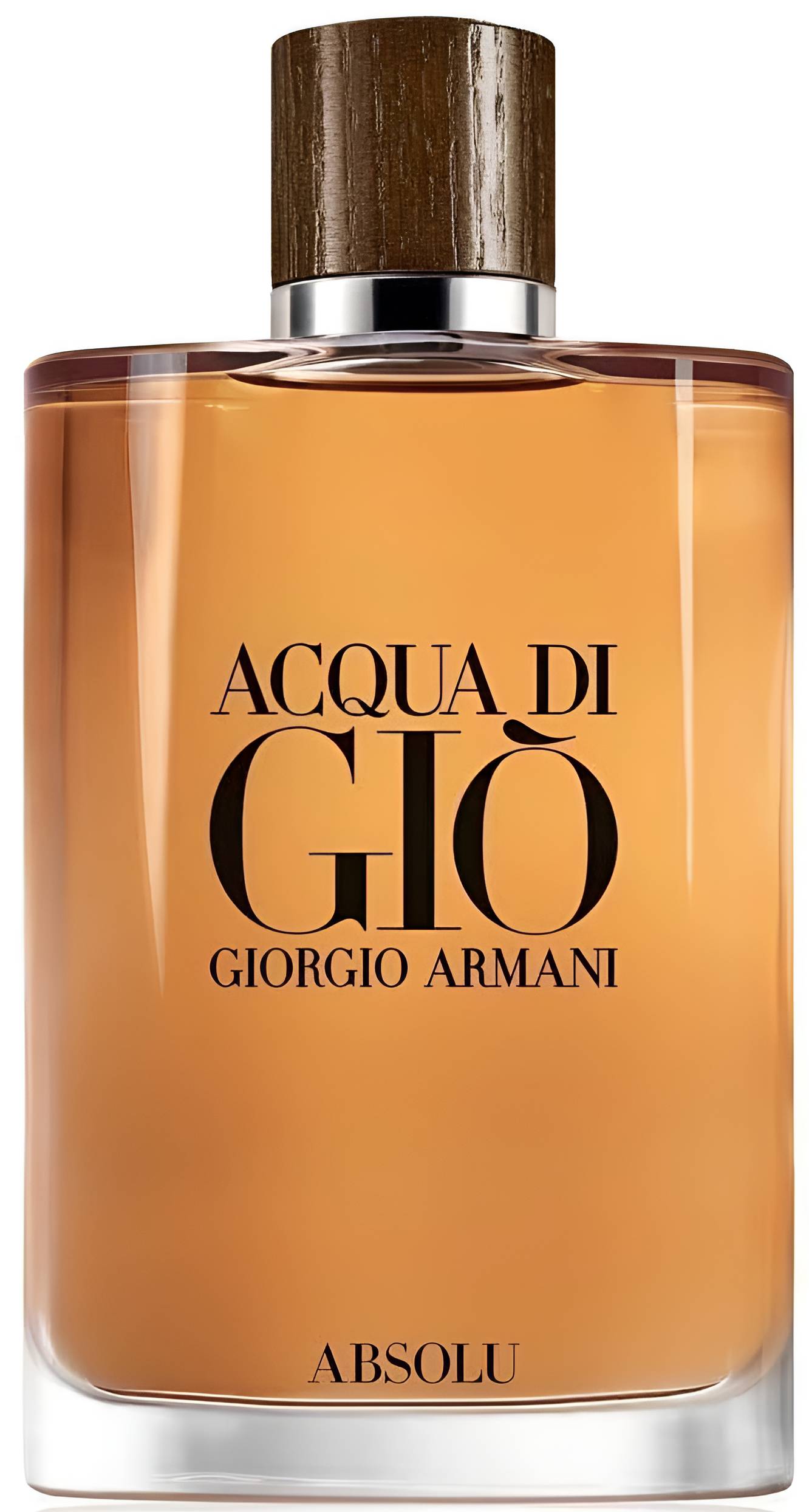 Giorgio Armani Acqua Di Gio Absolu 125 ml