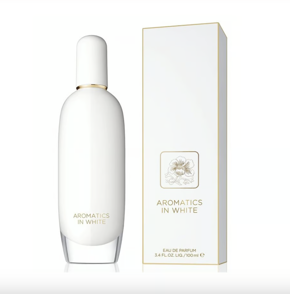 Clinque Clinique Aromatics In White 100 ml