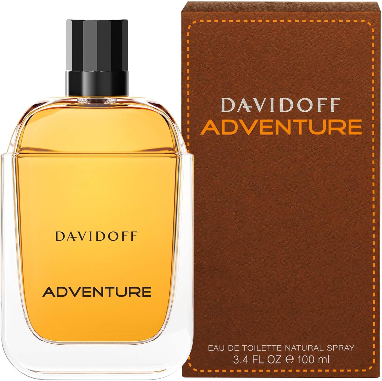 Davidoff Adventure 100 ml