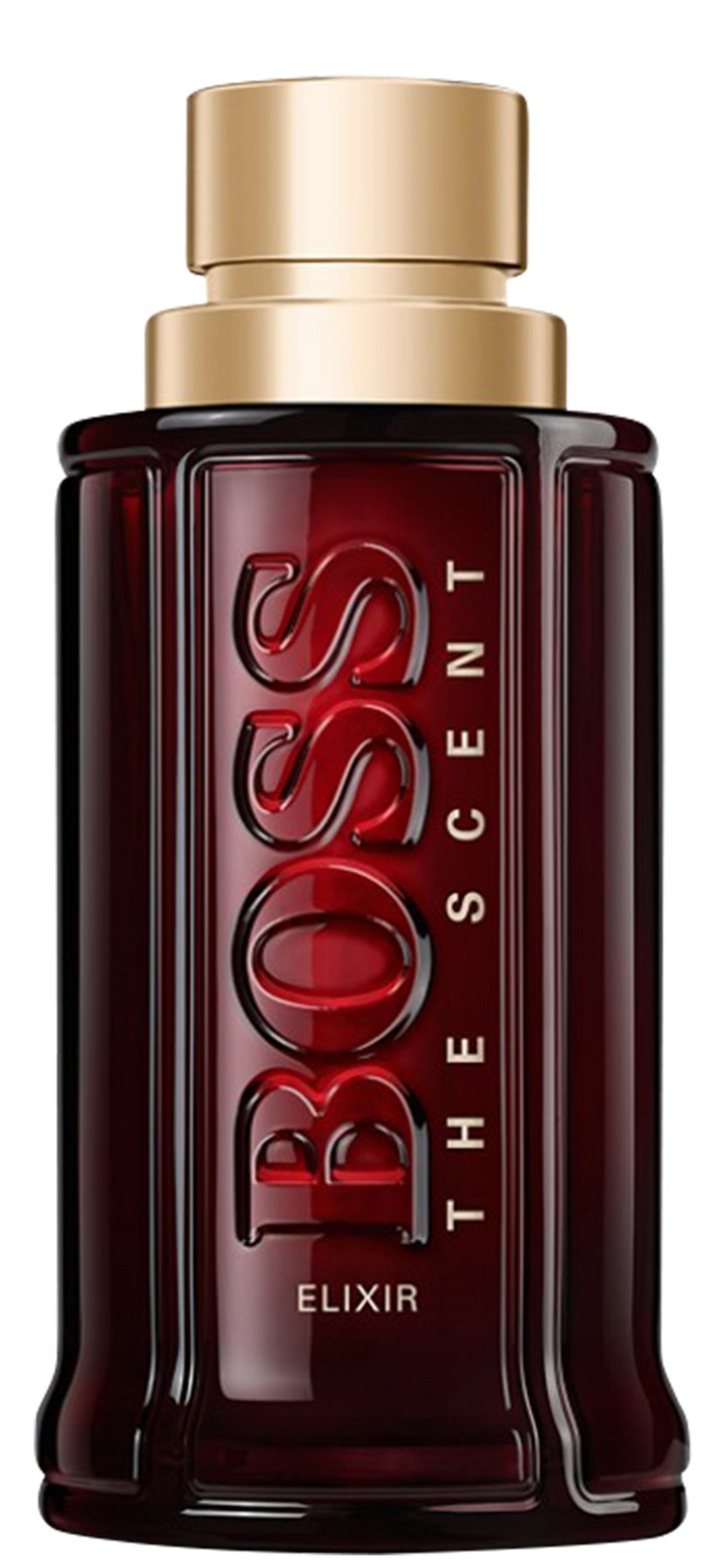Hugo Boss The Scent For Him Elixir Parfum 100 ml