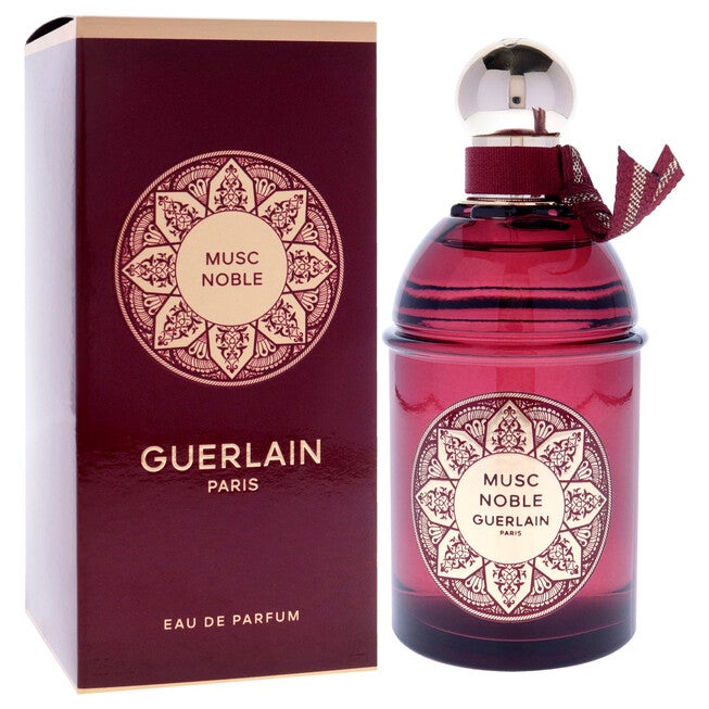 Guerlain Musc Noble Eau de Parfum for Women - 125 ml | Nahdi