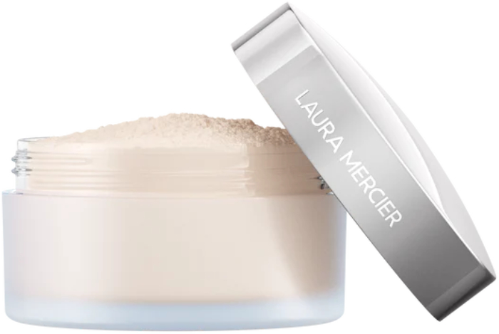Laura Mercier Translucent Loose Setting Powder Light Catcher