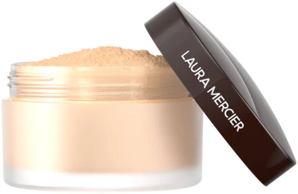 Laura Mercier Translucent Loose Setting Powder Honey Mini