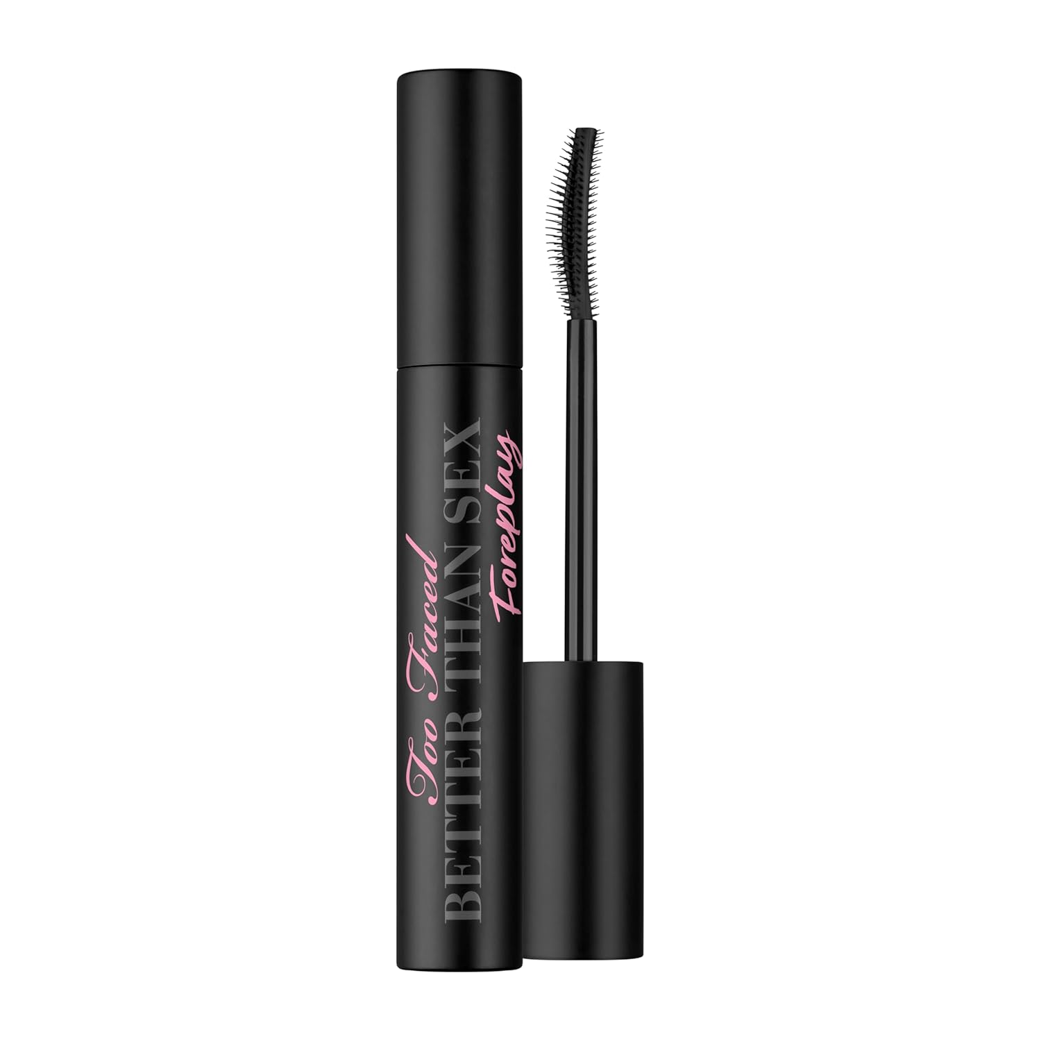 Too Faced Better Than Love Foreplay Mascara