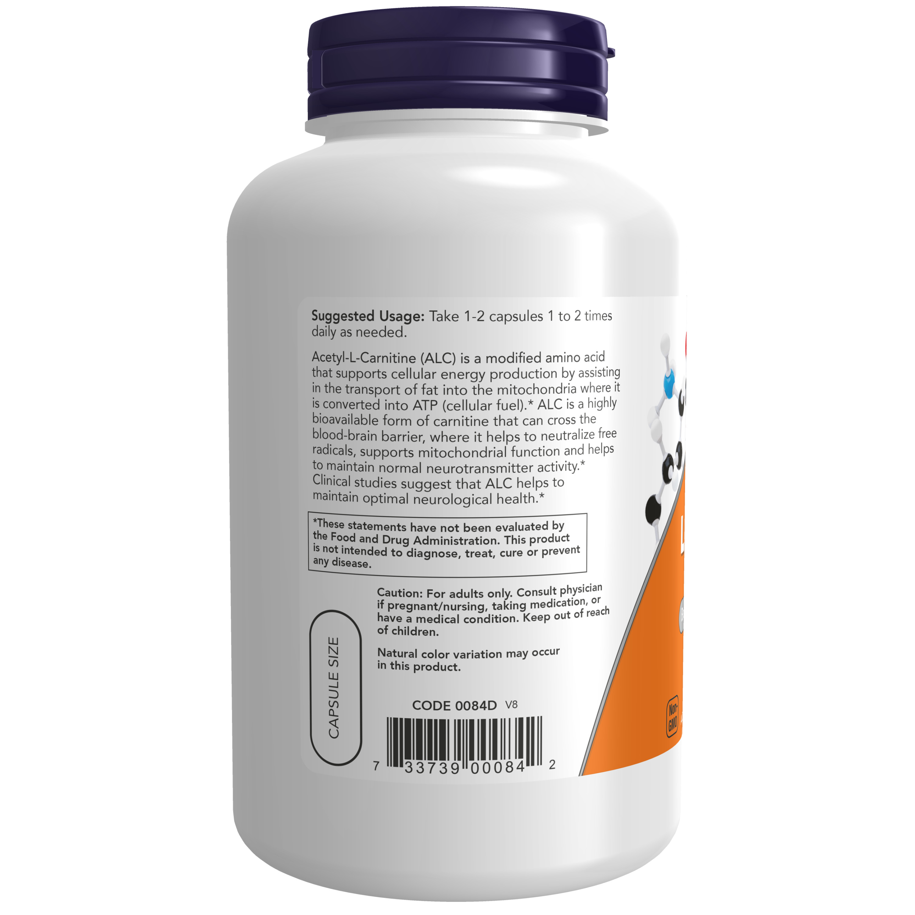 l carnitine while nursing Levocarnitine - Drugs and Lactation Database (LactMed) FARMASi Nutriplus L Carnitine Shot