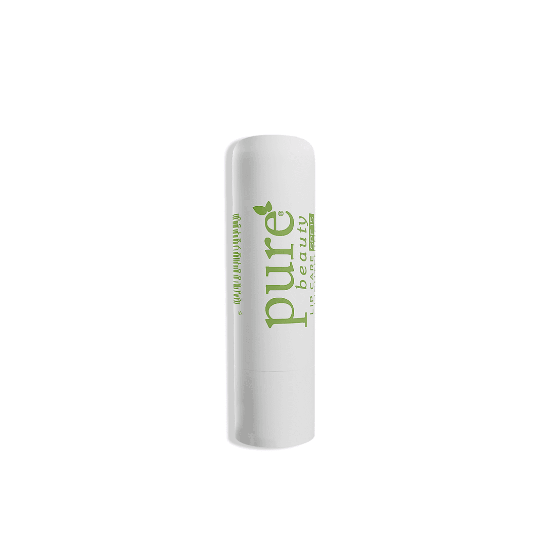 Pure Beauty Lip Balm Lightning SPF15  - 4.2 gm