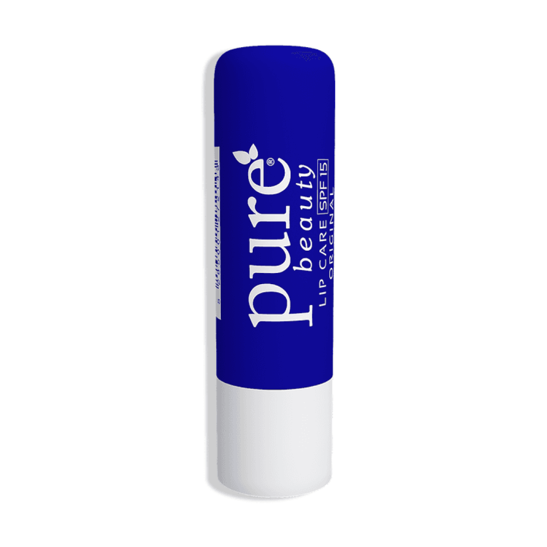 Pure Beauty Lip Care Original SPF15 - 4.2 gm