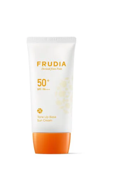 Frudia Tone Up Base Sun Cream 50 ml