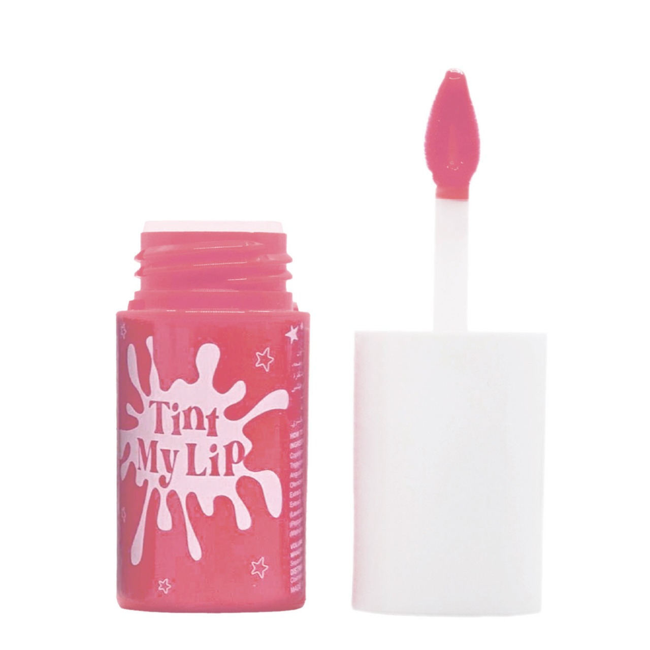 Make Over 22 Tint My Lip Cheek And Lips Tint Coral