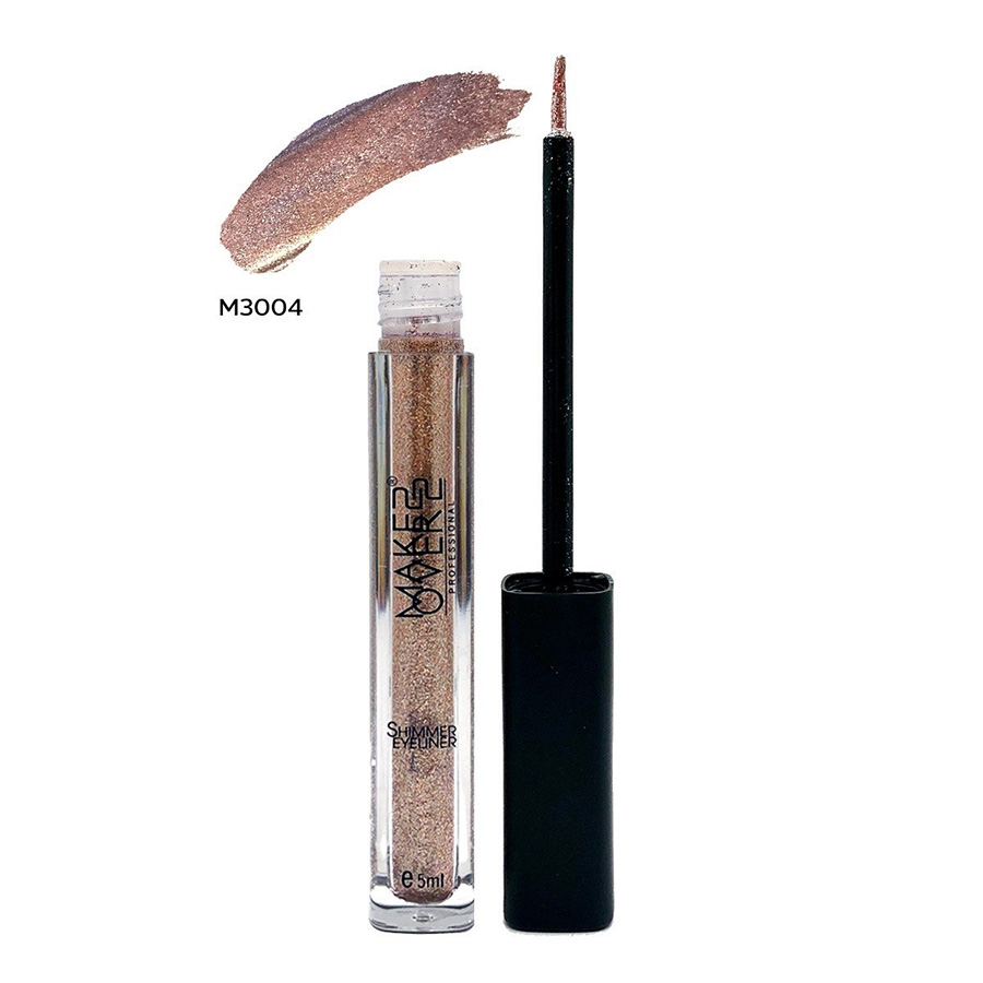 Make Over 22 Shimmer Eyeliner M3004