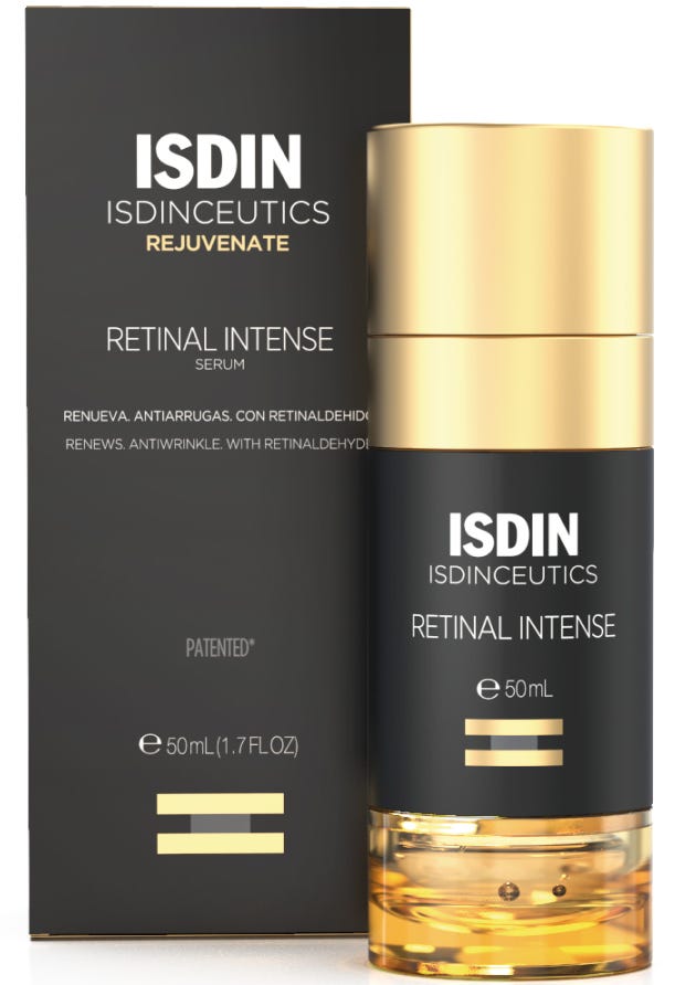 ISDIN CEUTICS Retinal Intense Serum 50 ml