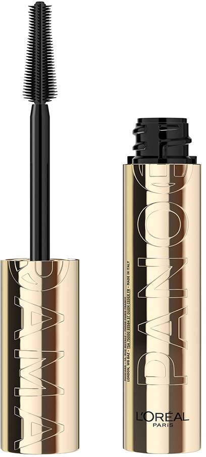 L’Oréal Paris Volume Million Lashes PANORAMA Mascara - Black