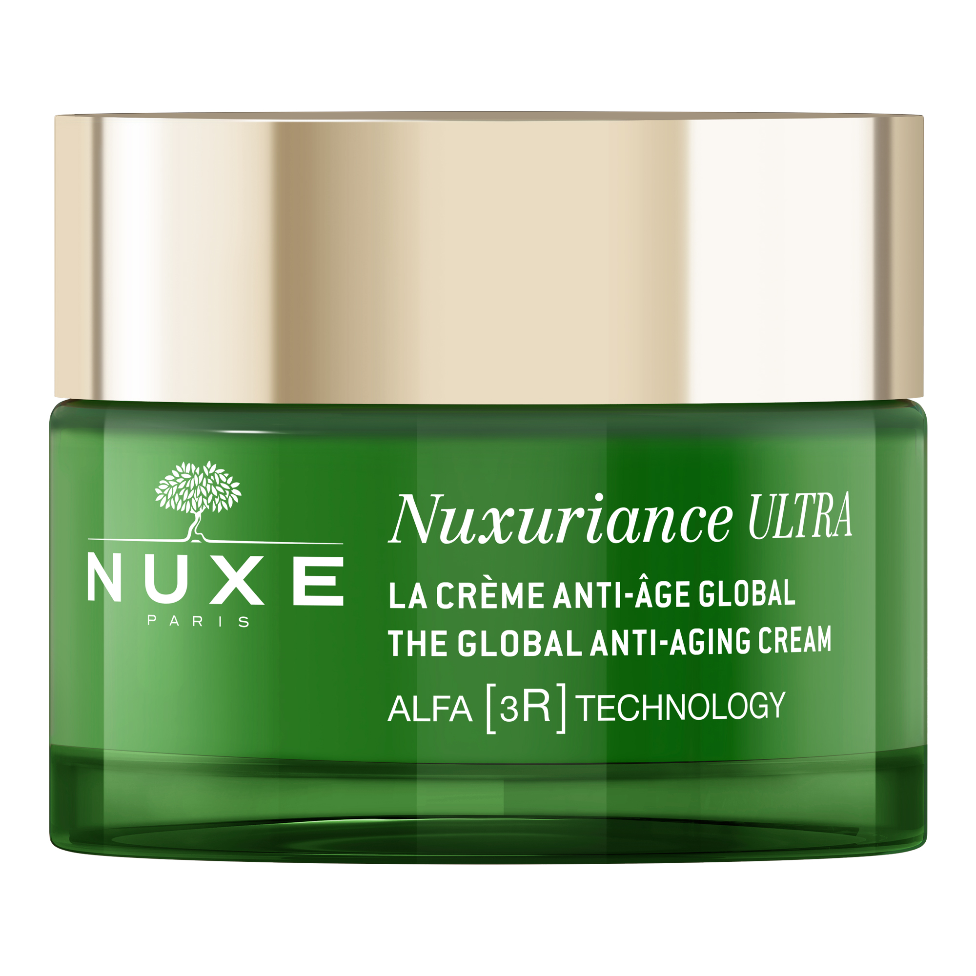 Nuxe Nuxuriance Ultra Global Anti-Aging Day Cream 50ml