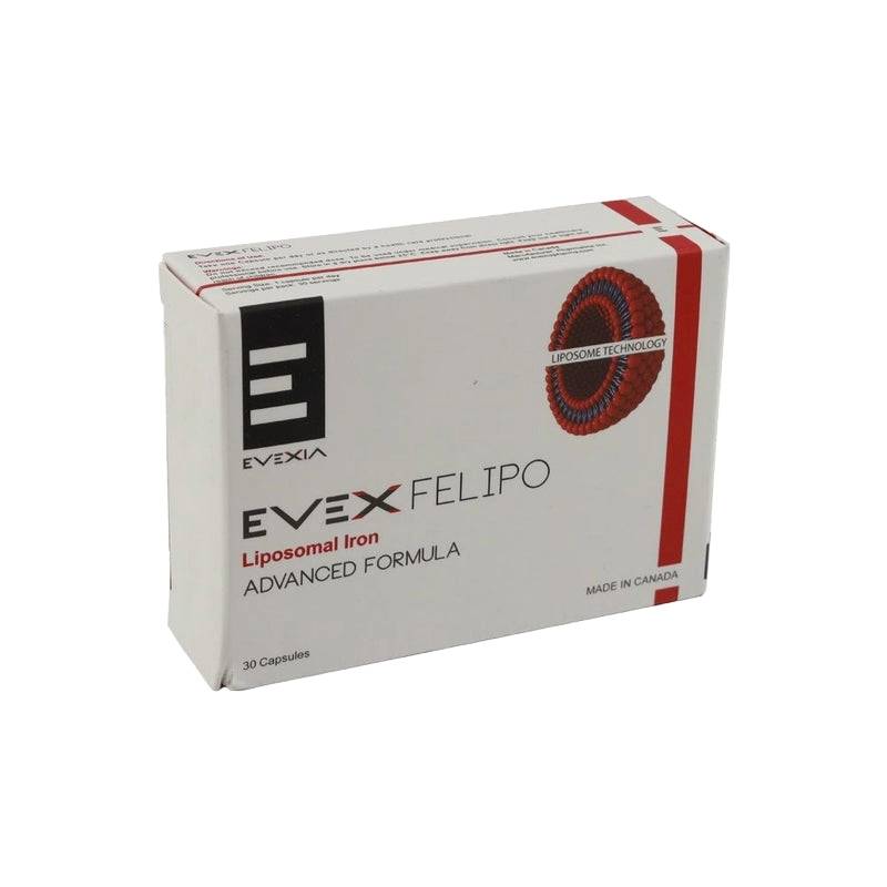 Evexfelipo 30 Mg /70 Mg Capsules 30S