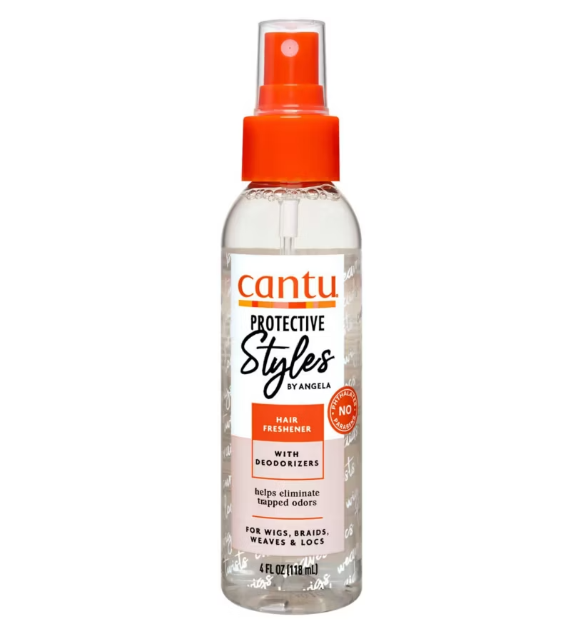 Cantu Protective Styles Deodorizing Mist 118ml