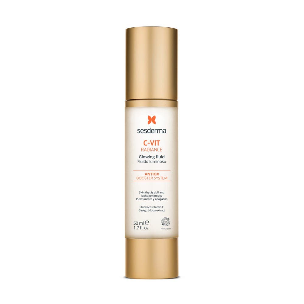 Sesderma C Vit Radiance Glowing Fluid 50 ml