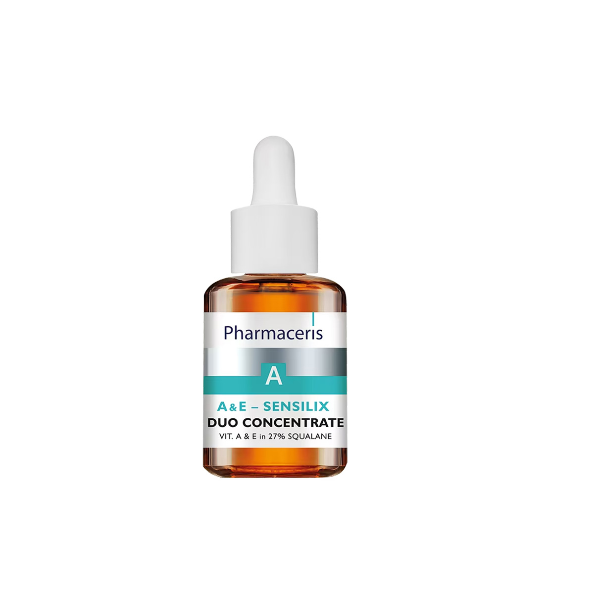 Pharmaceris A A And E Sensilix Serum For Sensitive Skin 30 ml