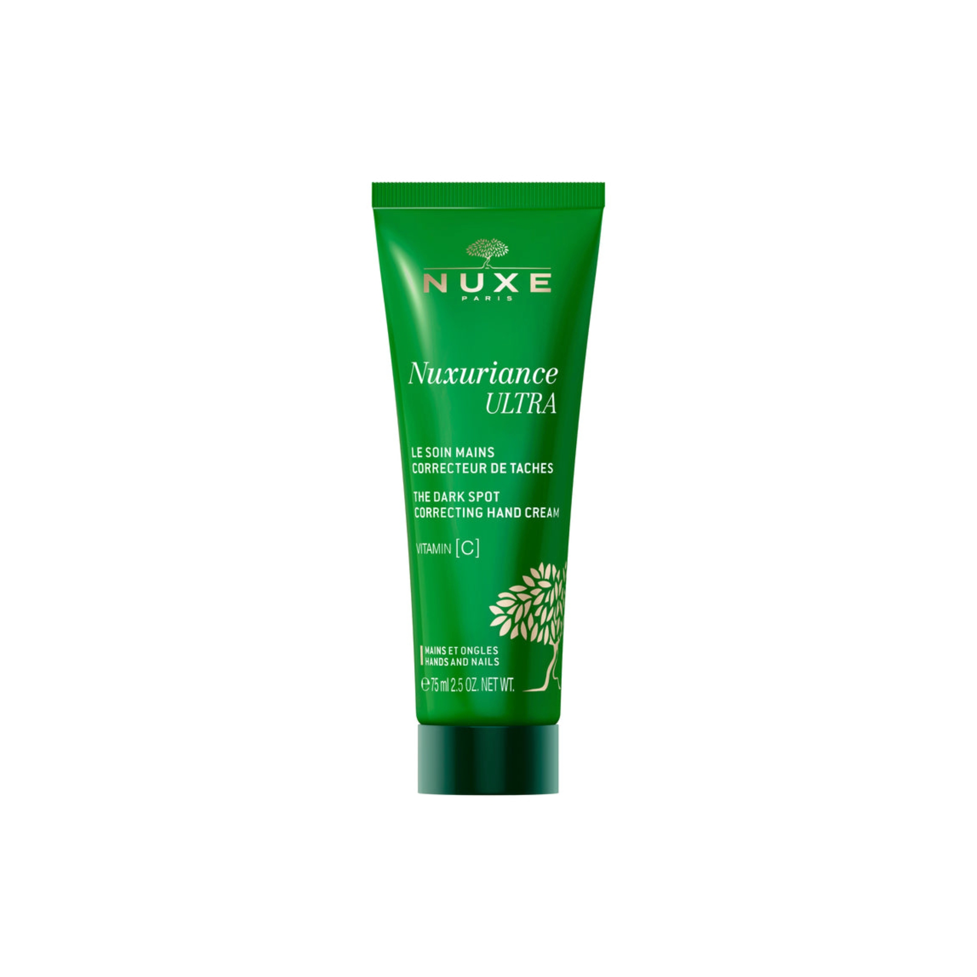 Nuxe Nuxuriance Ultra Hand Cream 75 Ml