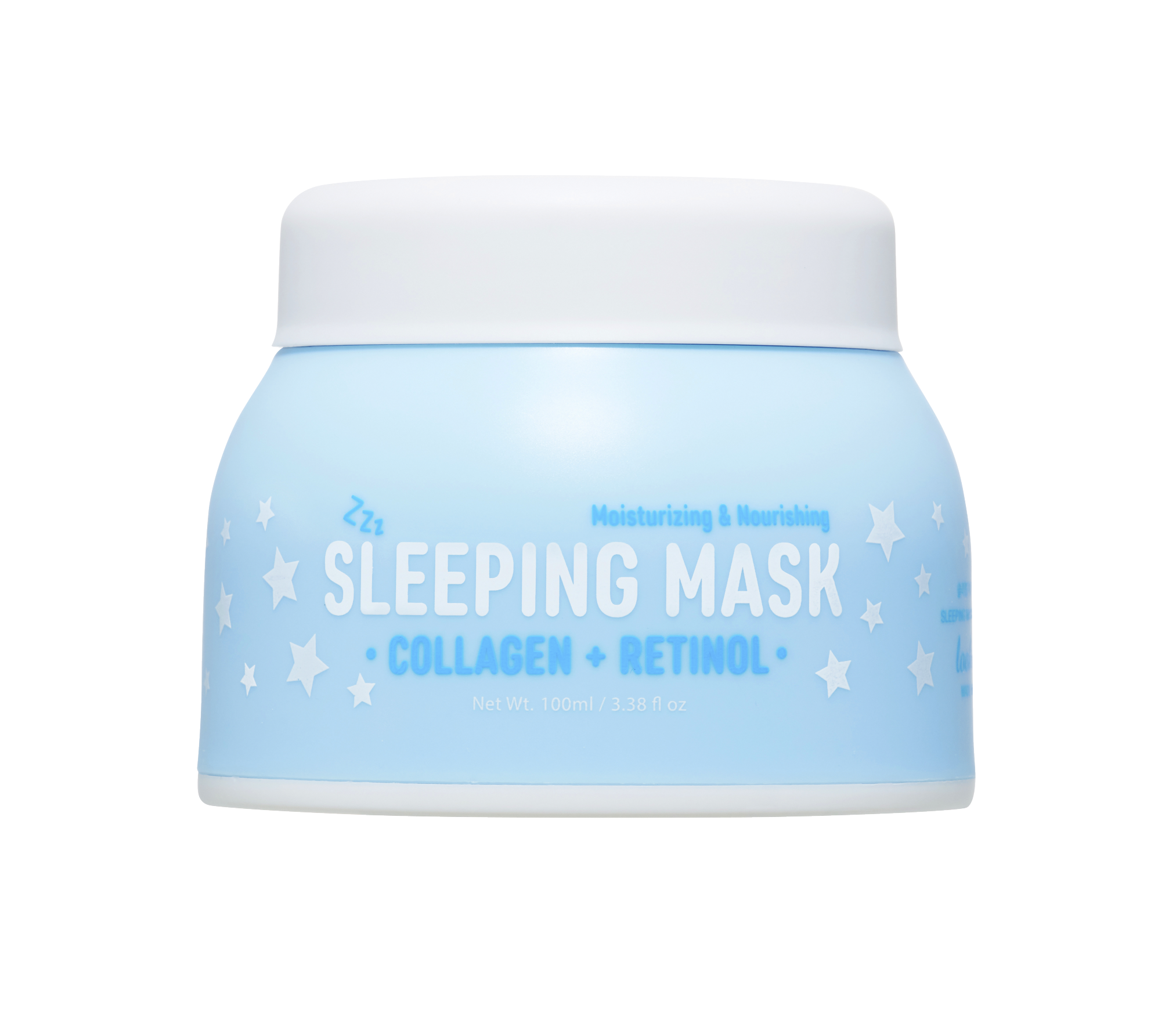 Look At Me Sleeping Mask Collagen Retinol