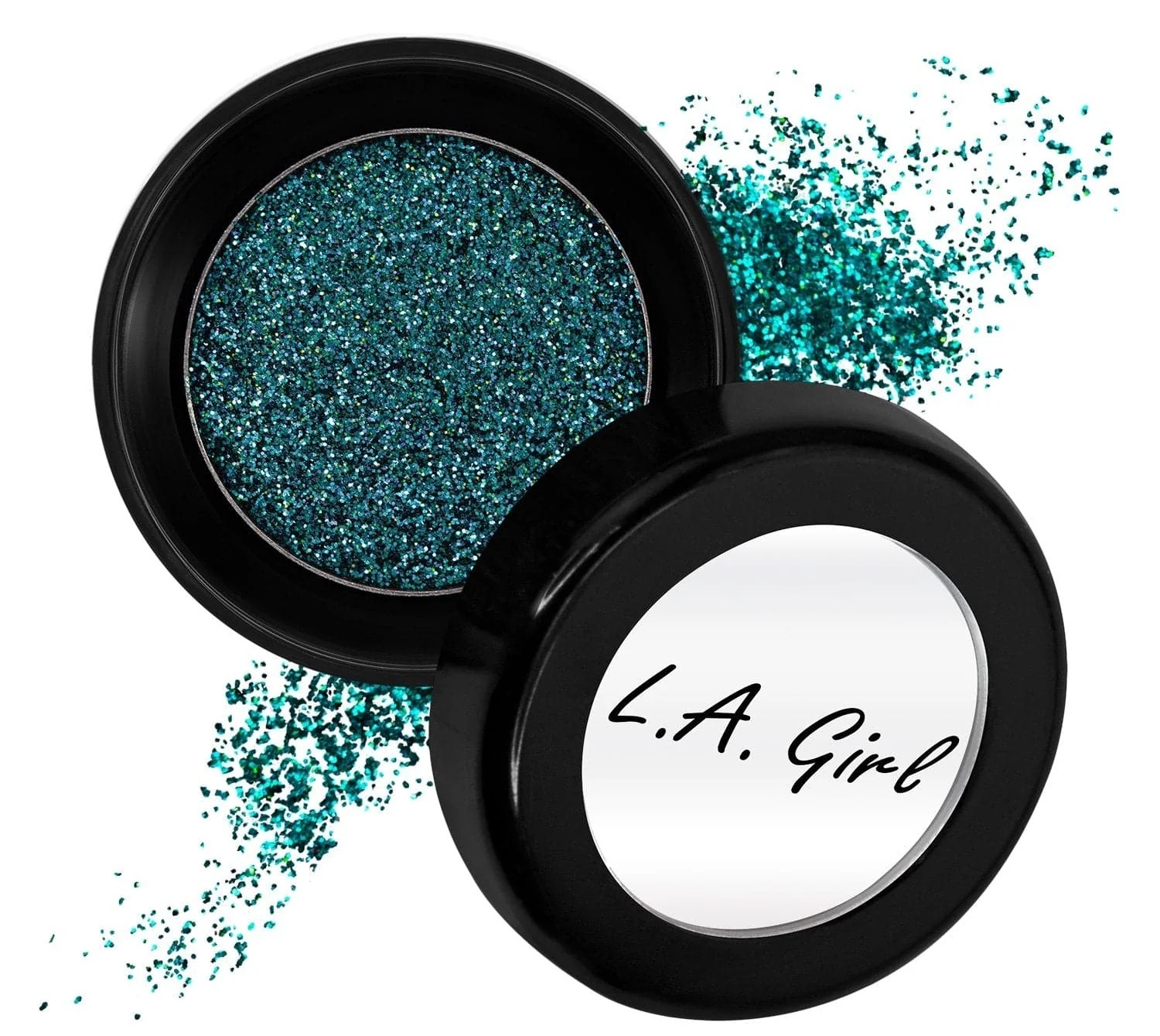 LA Girl Glitterholic Glitter Topper Oh So Extra 1.2 g