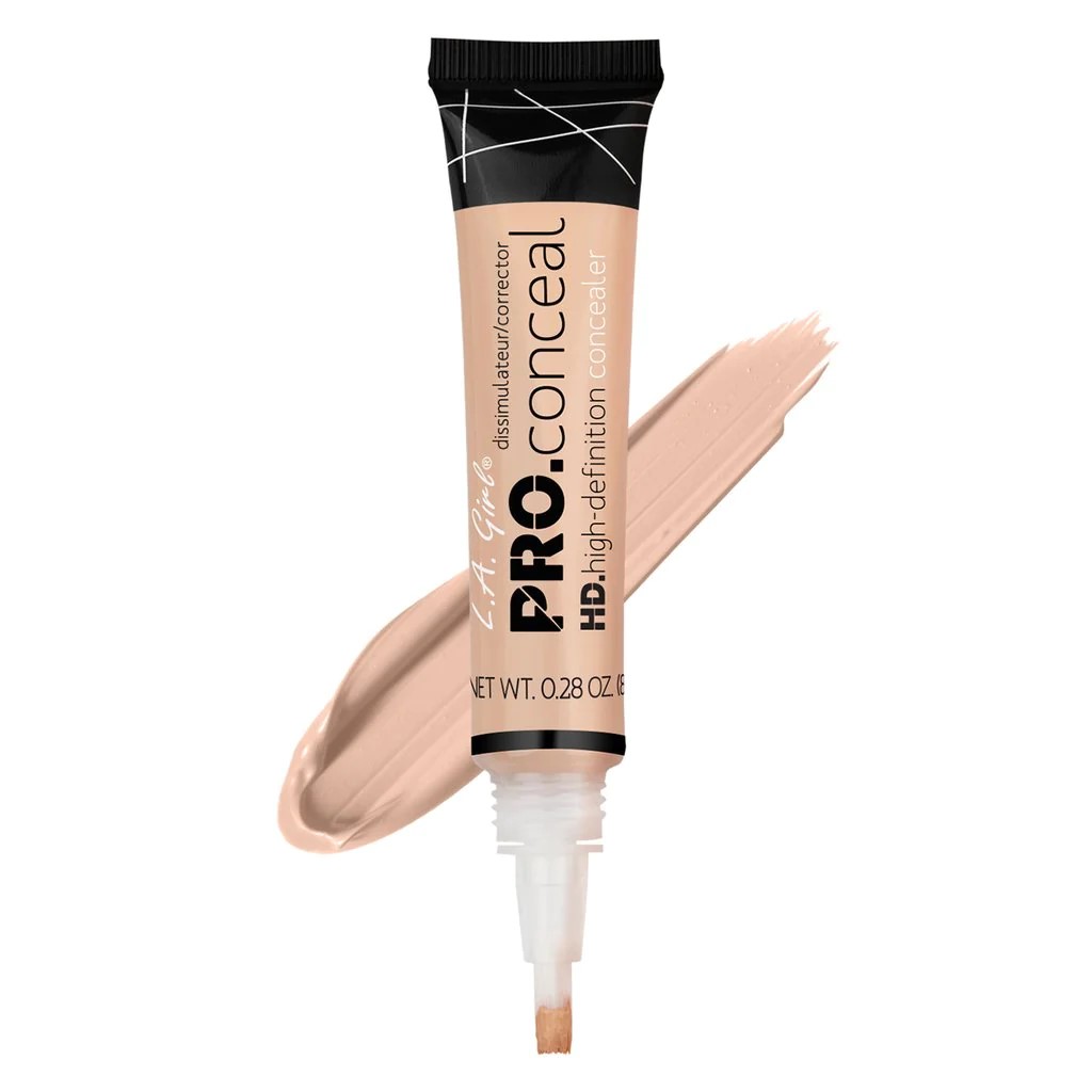 LA Girl Pro Conceal Vanilla 8 ml