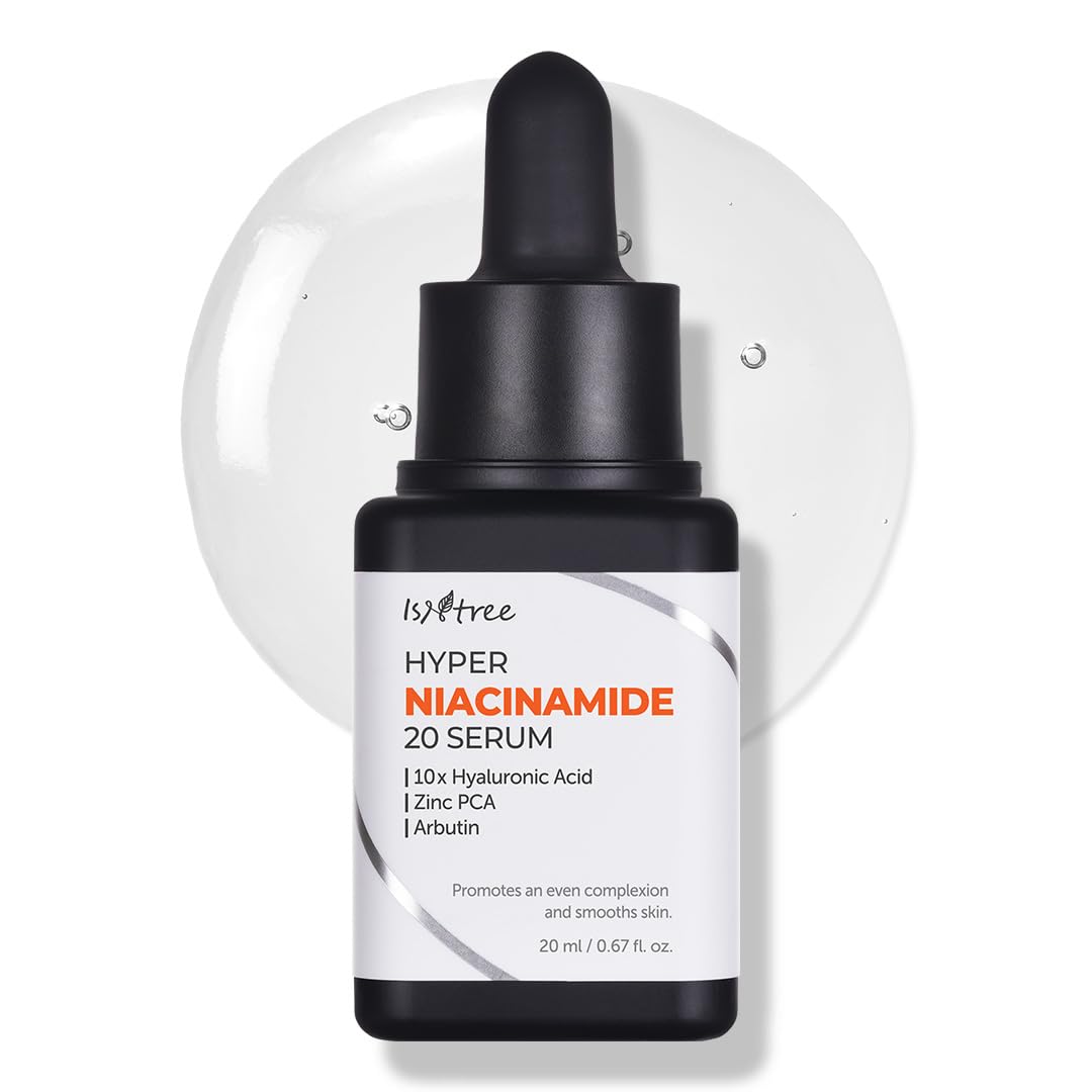 Isntree Hyper Niacinamide 20 Serum 20 ml