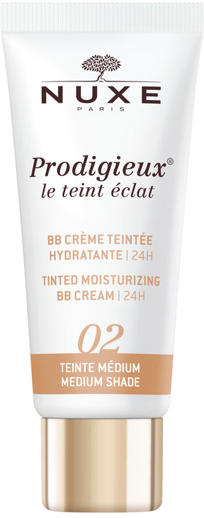 Nuxe Prodigieux Bb Med Cream 30 ml