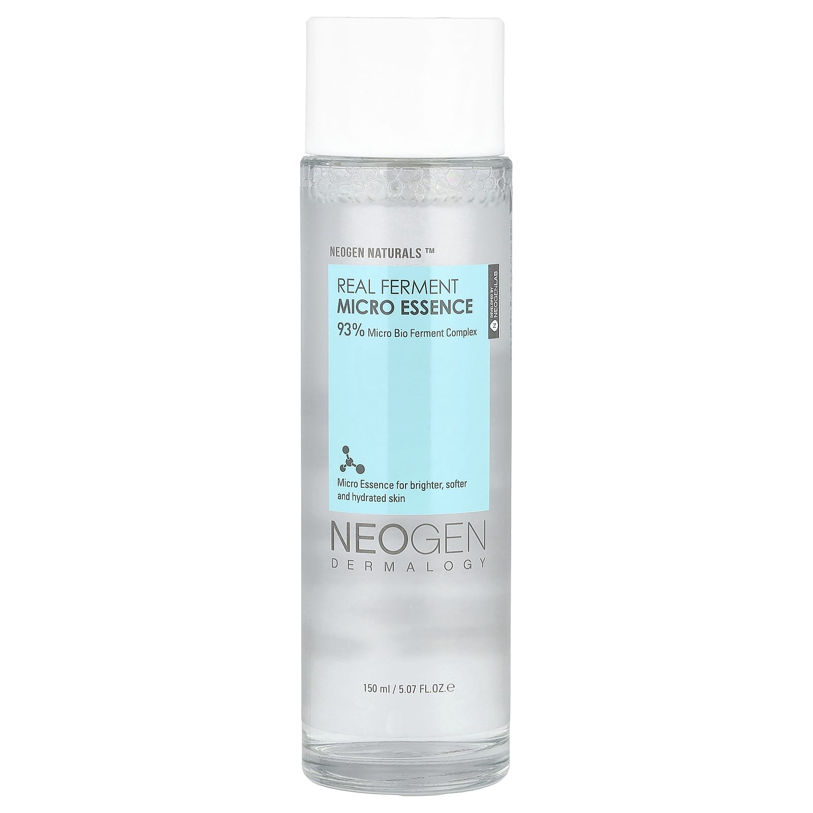 Neogen Dermalogy Real Ferment Micro Essence