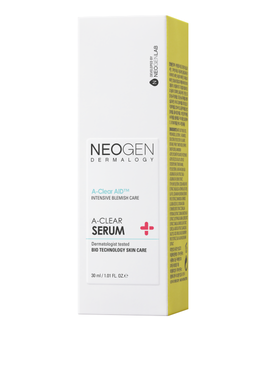 Neogen Dermalogy A Clear Serum