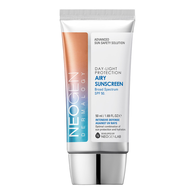 Neogen Dermalogy Day Light Protection Airy Sunscreen