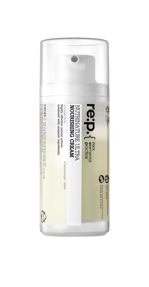 Neogen Re P Nutrinature Ultra Nourishing Cream
