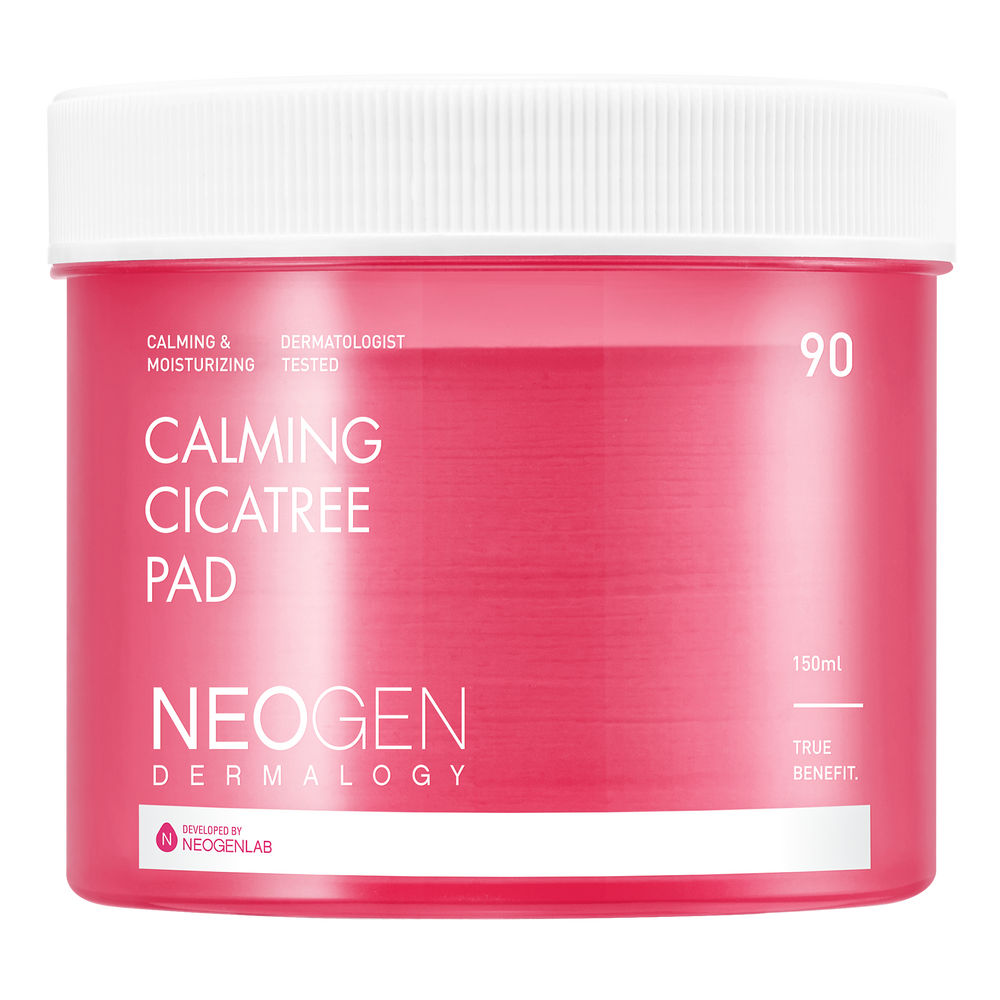 Neogen Dermalogy Calming Cica Tree Pad