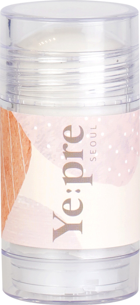 Yepre Chestnut Balancing Mud Stick Mask