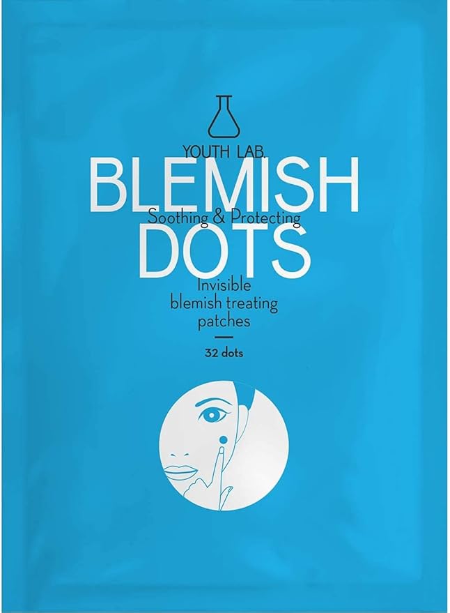 Youth Lab Blemish Dots Sachet With
